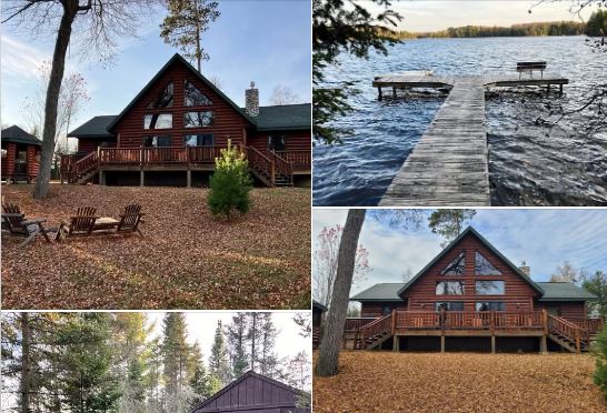 Northwoods Lakefront Living Made Easy: A Complete Guide to 1/10 Fractional Ownership at Pinestone Crossing