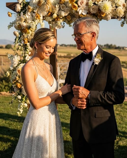 Locked Safe, Hidden Vows