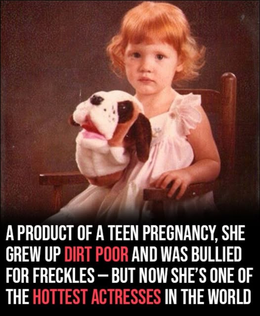 Against the Odds: How Jessica Chastain Turned a Difficult Childhood into Hollywood Success