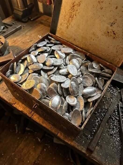 Can You Recognize the Purpose of This Vintage Tool? A Thoughtful Journey Into Everyday Objects From the Past