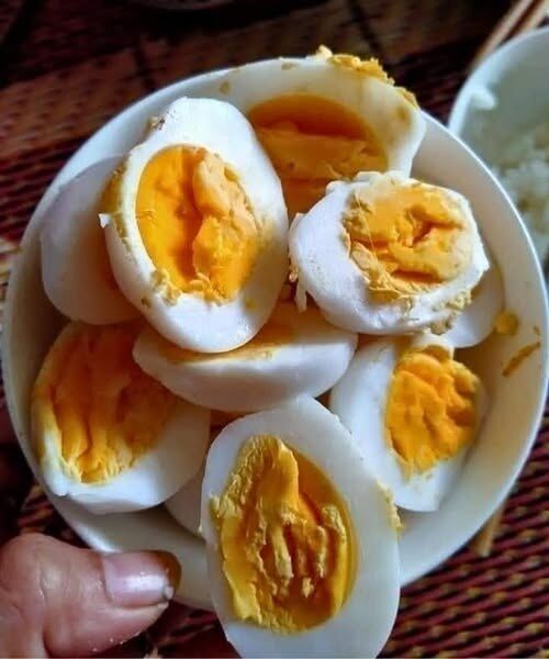 What Really Happens When You Eat Boiled Eggs Every Morning: A Complete Guide Backed by Nutrition Science