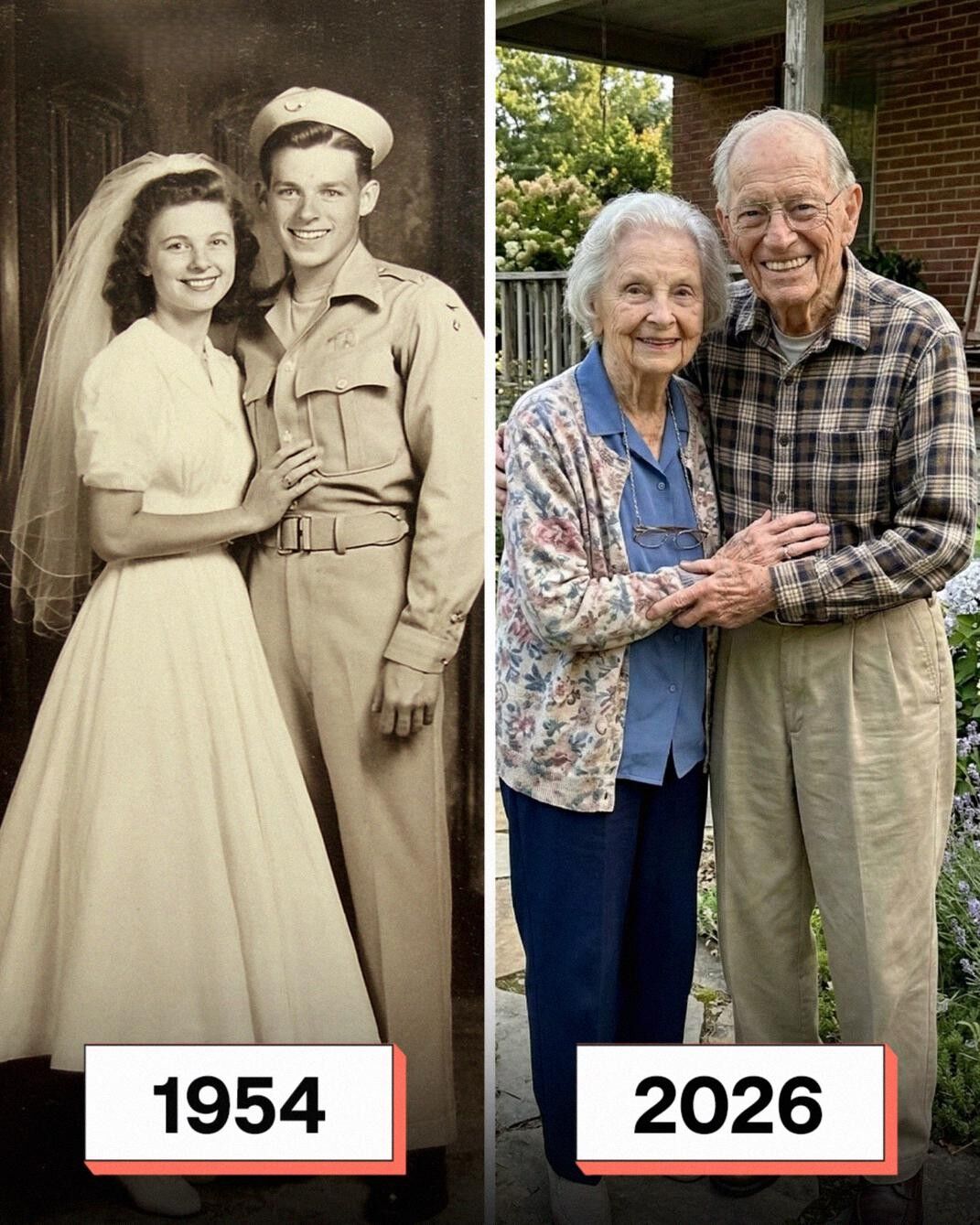 Seventy-Two Years of Marriage, a Funeral Secret, and the Small Box That Changed Everything