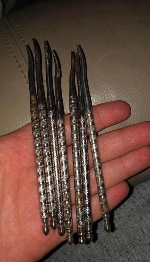 The Overlooked Kitchen Essential: A Fresh Look at Nut Picks, Their History, Uses, and Enduring Practical Value