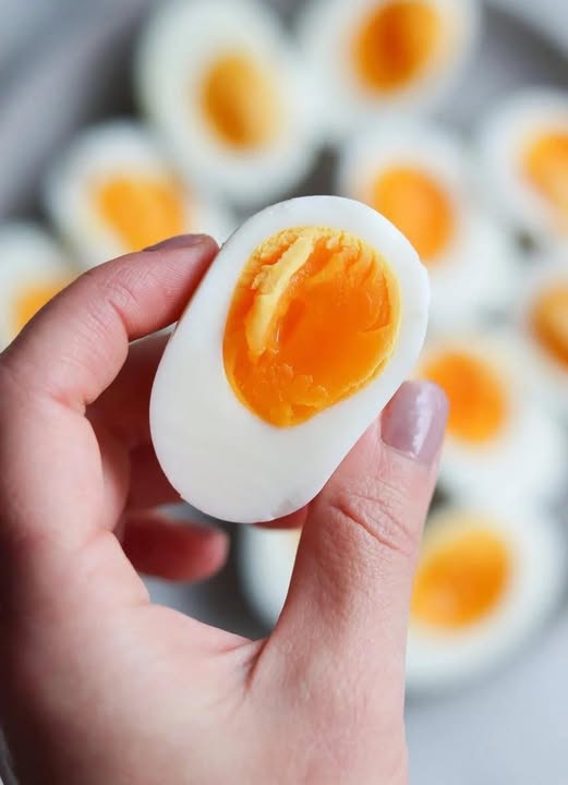 Doctors reveal that eating boiled eggs causes…See more