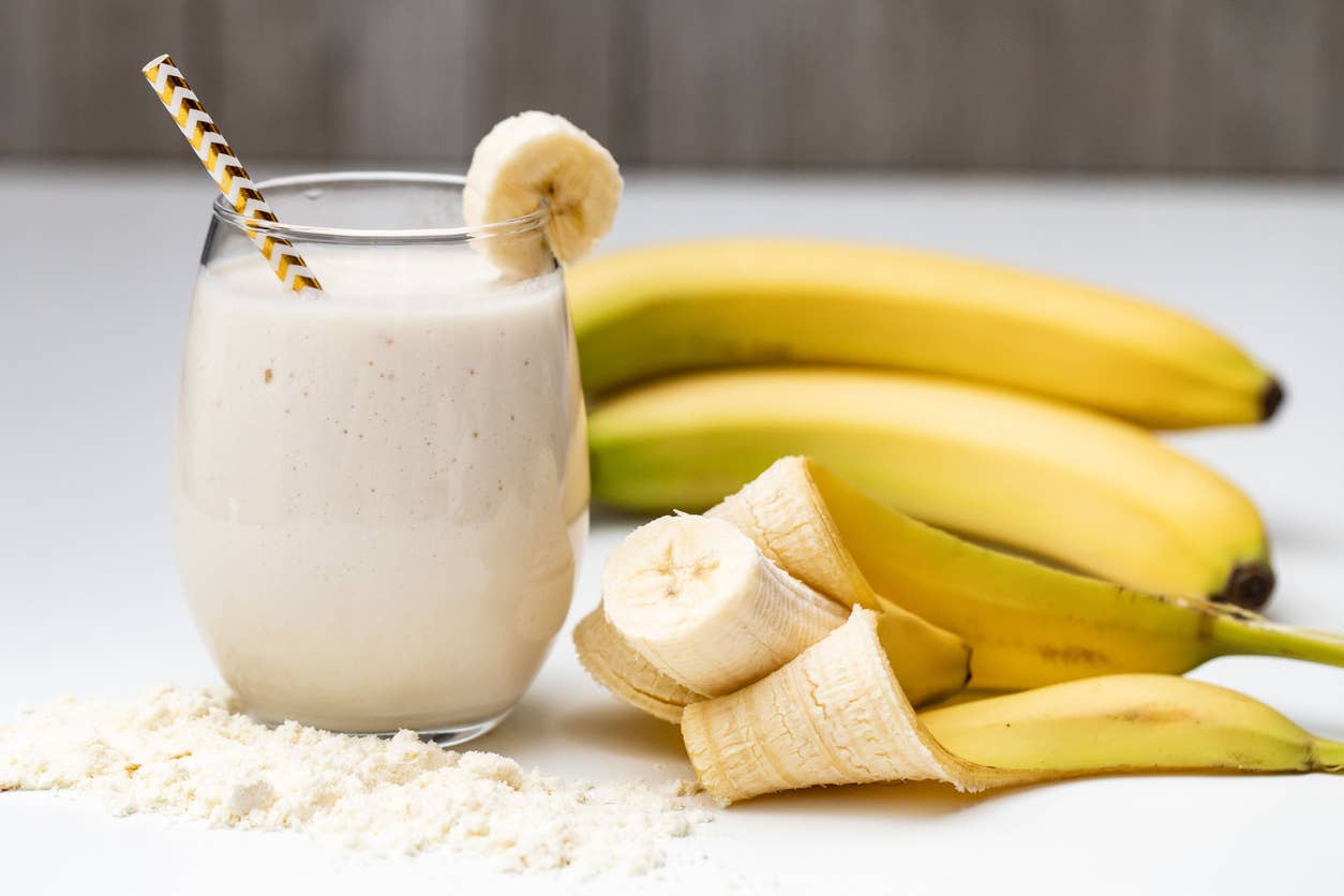If You’re Over 50, Adding One Banana a Day Could Be a Simple Way to Support Your Health