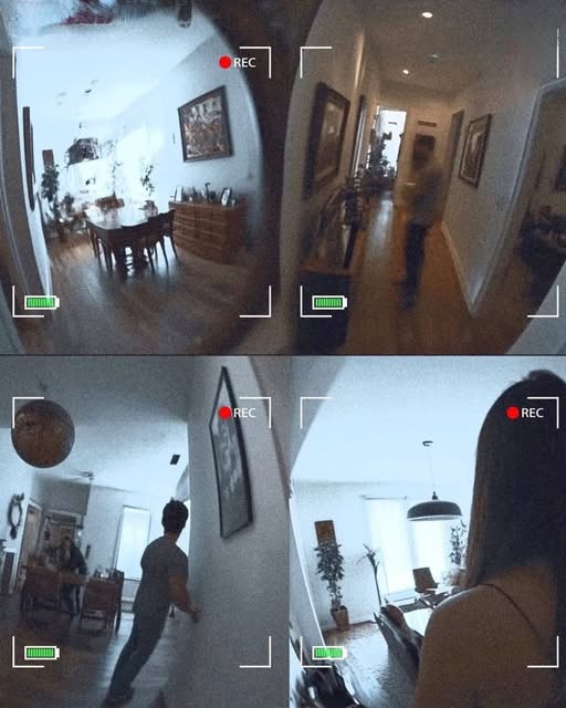 I СAUGHT MY KIDS’ BABYSITTER COMING OUT OF THE SHOWER WHILE MY HUSBAND WAS HOME, SO I TURNED ON THE NANNY CAM THE NEXT DAY.