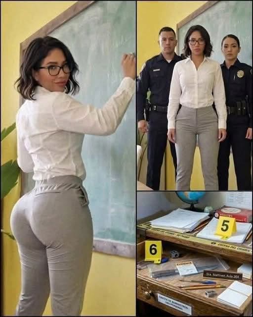 Teacher Expelled for Provoking Her Students and Forcing Them to…