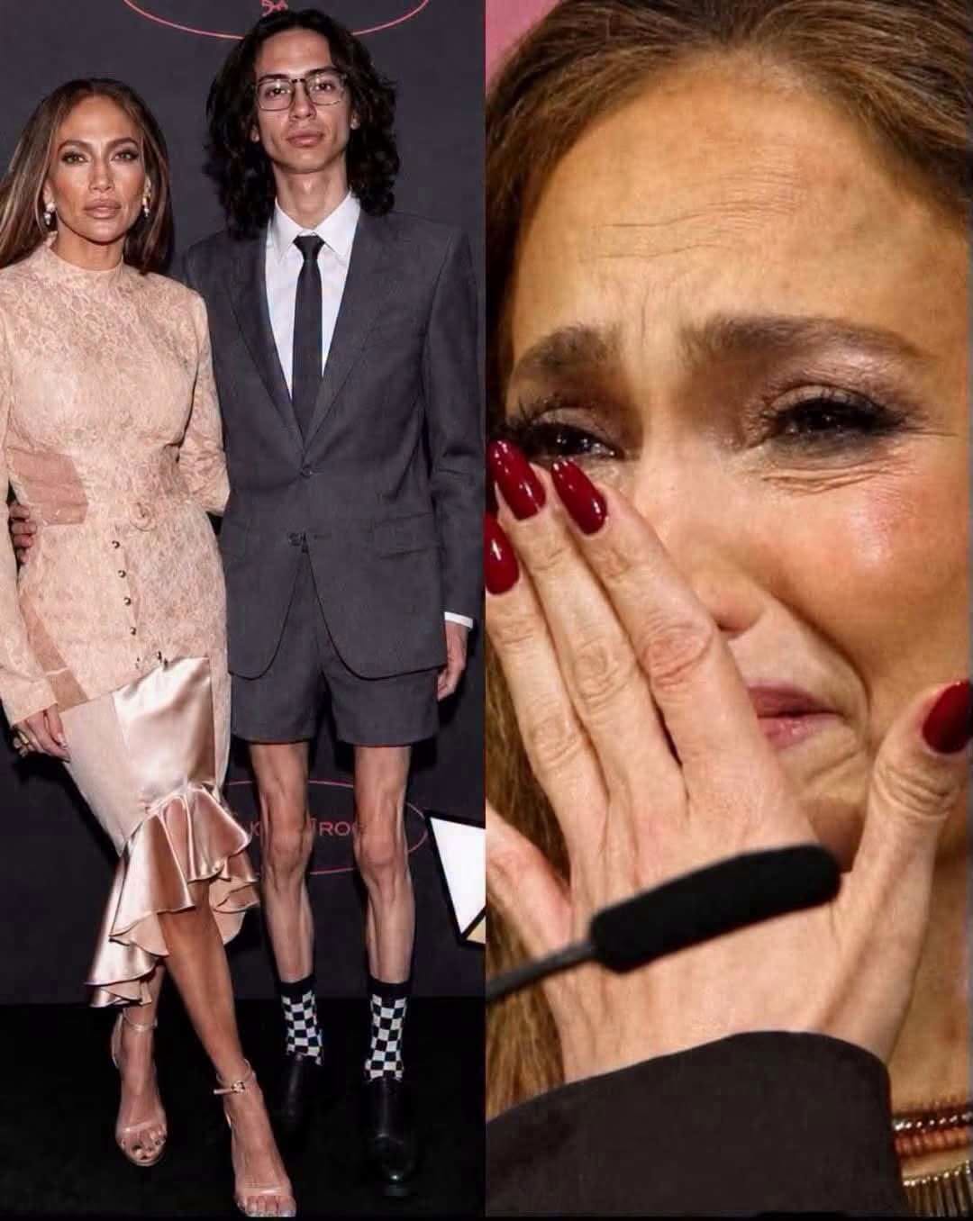 Jennifer Lopez’s Son Max Grows Up Away From the Spotlight as She Shares the Joys of Motherhood
