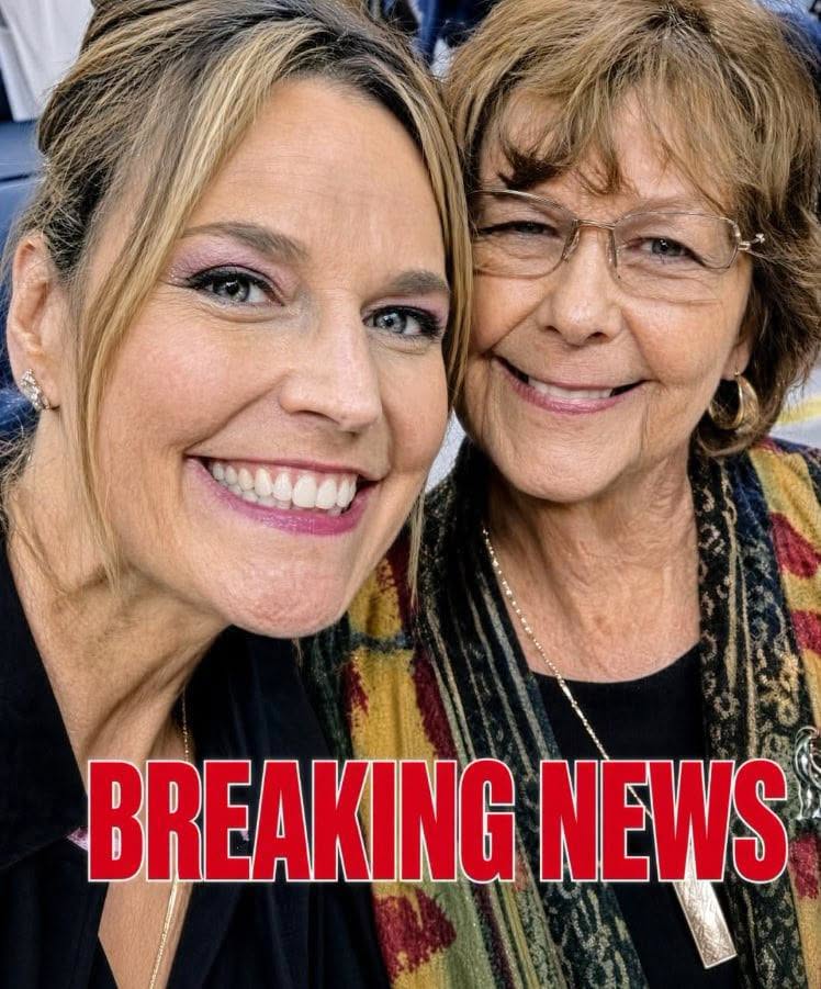 NEW UPDATEon Nancy Guthrie. At least three people…