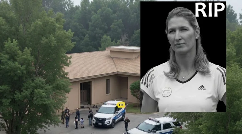 30 minutes ago Steffi Graf, confirmed as